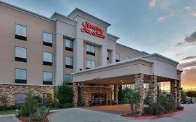 Hampton Inn & Suites Fort Worth/forest Hill