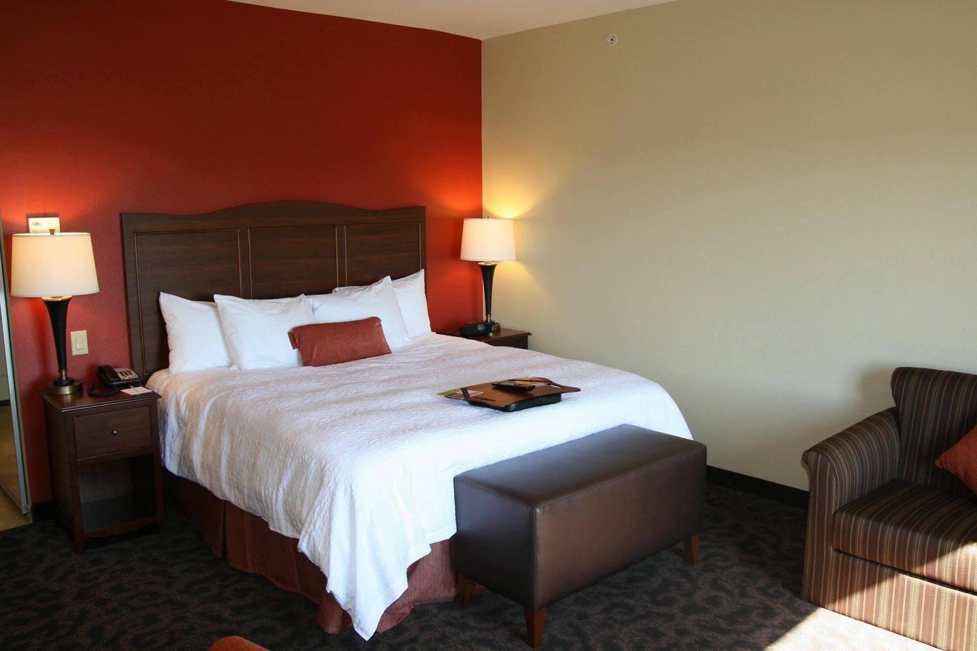 Hampton Inn & Suites Fort Worth/Forest Hill Room photo